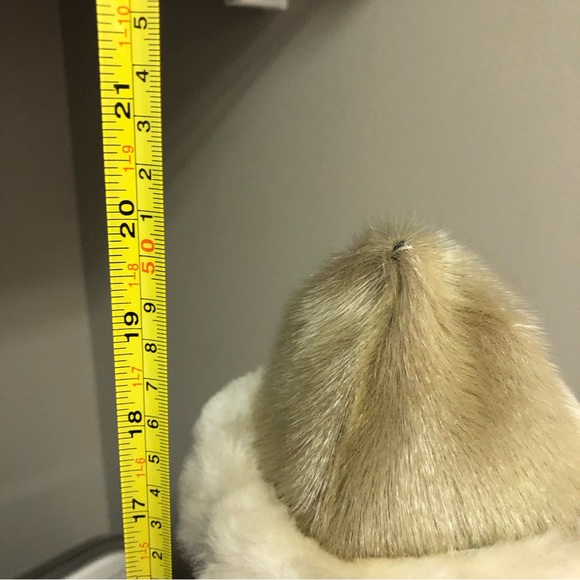 Vintage Regal Made in Canada Doll - Beautiful Condition & beautiful details - Picture 10 of 16